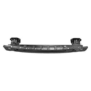 Rear Bumper Reinforcement image