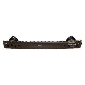 Rear Bumper Reinforcement image