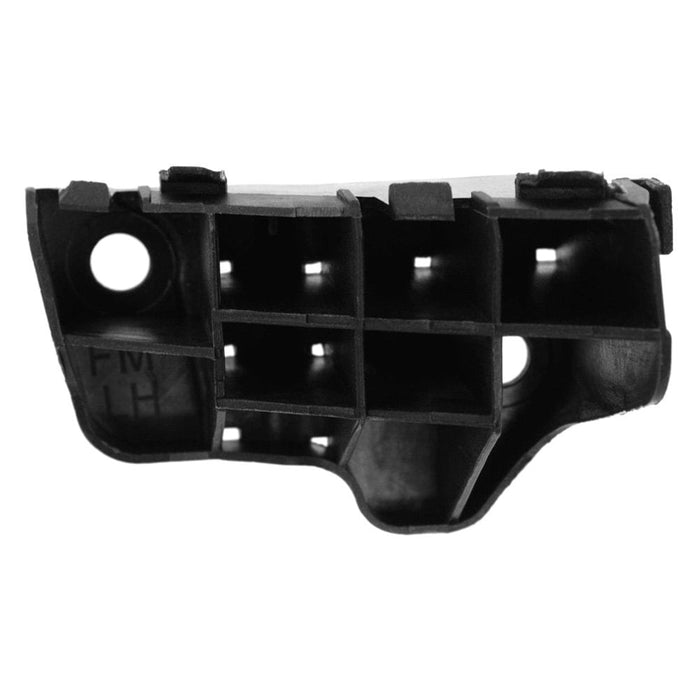 2014-2018 Subaru Forester Rear Driver Side Bumper Retainer Corner Bracket - SU1132101-Partify-Painted-Replacement-Body-Parts