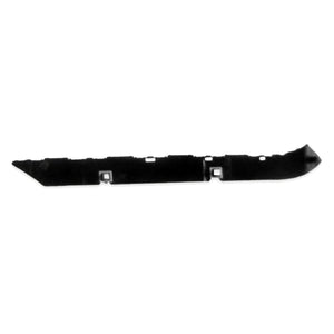 Rear Passenger Side Bumper Retainer image