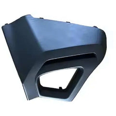 Rear Driver Side Bumper Molding image