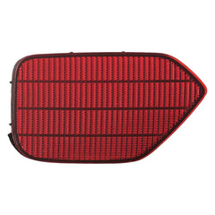 Rear Driver Side Bumper Reflector image