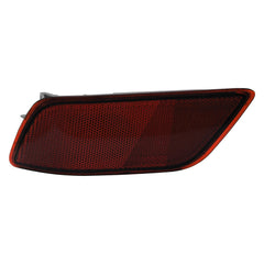 Rear Driver Side Bumper Reflector image