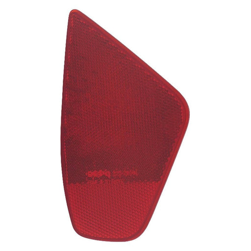 2024 Subaru Crosstrek Base/Convenience/Premium/Touring Rear Driver Side Bumper Reflector - SU1184107-Partify-Painted-Replacement-Body-Parts