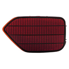Rear Passenger Side Bumper Reflector image