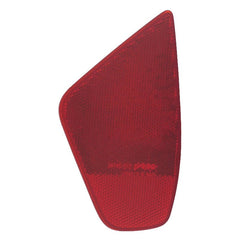 Rear Passenger Side Bumper Reflector image
