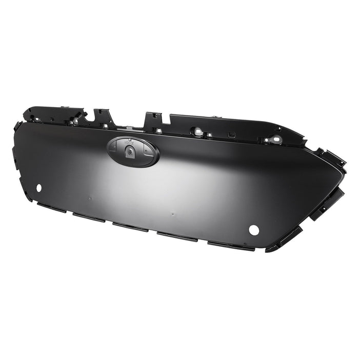 2023-2025 Subaru Solterra Grille Insert Filler - SU1201100-Partify-Painted-Replacement-Body-Parts