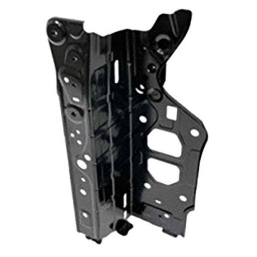 2024 Subaru Crosstrek/Impreza Driver Side Radiator Support Side Support - SU1225180-Partify-Painted-Replacement-Body-Parts