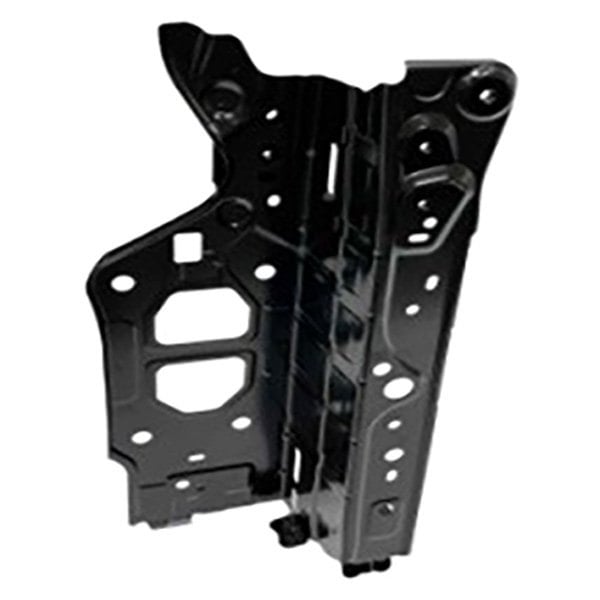 2024 Subaru Crosstrek/Impreza Passenger Side Radiator Support Side Support - SU1225181-Partify-Painted-Replacement-Body-Parts