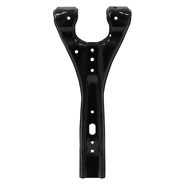 2008-2009 Subaru Legacy/Outback Hood Latch Support - SU1233101-Partify-Painted-Replacement-Body-Parts