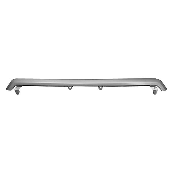 2014-2016 Subaru Forester Front Hood Molding Type 2 - SU1235101-Partify-Painted-Replacement-Body-Parts