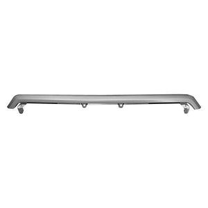 Front Hood Molding image