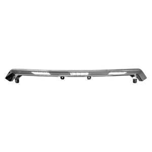 Front Hood Molding image