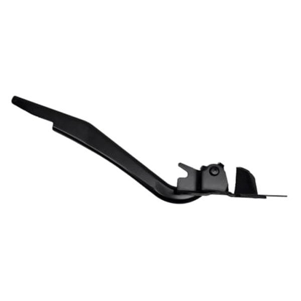 2024 Subaru Crosstrek Base/Convenience/Touring Hood Hinge Kit Lh - SU1236122-Partify-Painted-Replacement-Body-Parts