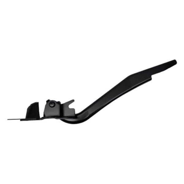 2024 Subaru Crosstrek Base/Convenience/Touring Hood Hinge Kit Rh - SU1236123-Partify-Painted-Replacement-Body-Parts