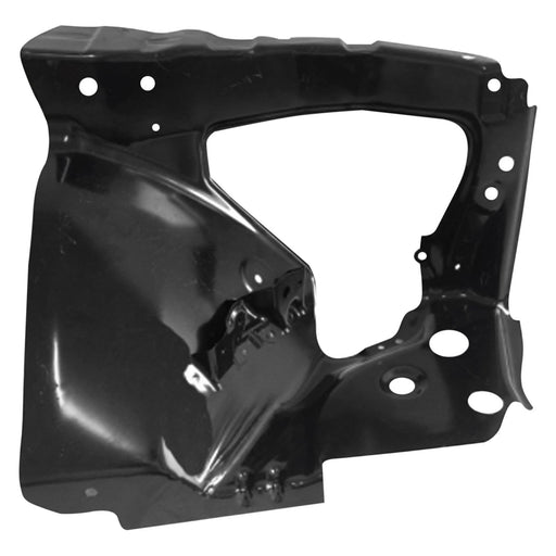 2008-2017 Subaru Crosstrek/Forester/Impreza/XV Crosstrek WRX/WRX STI/WRX STI Limited/WRX STI Special Edition Front Driver Side Fender Apron - SU1246100-Partify-Painted-Replacement-Body-Parts