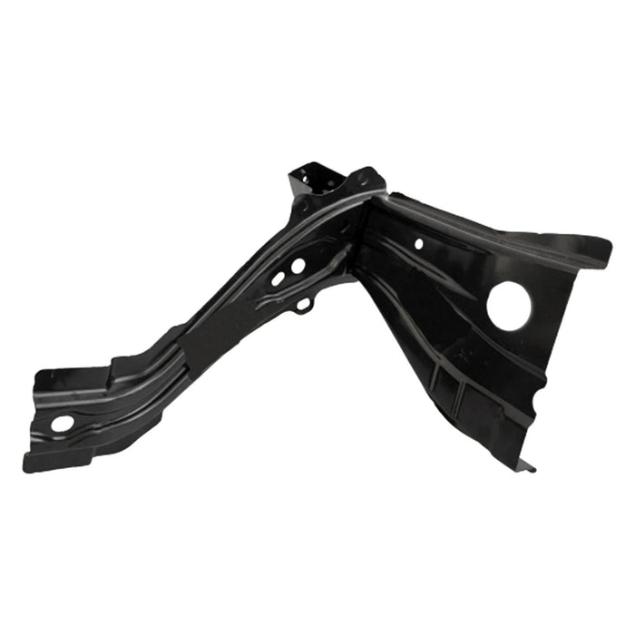 2018-2023 Subaru Crosstrek Front Driver Side Fender Apron - SU1246104-Partify-Painted-Replacement-Body-Parts