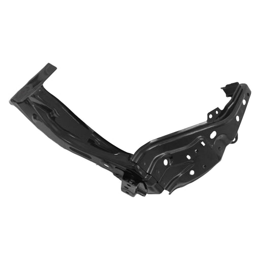 2014-2018 Subaru Forester Front Passenger Side Fender Apron - SU1247101-Partify-Painted-Replacement-Body-Parts