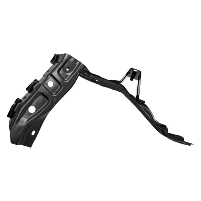 2019-2021 Subaru Forester Front Passenger Side Fender Apron - SU1247102-Partify-Painted-Replacement-Body-Parts