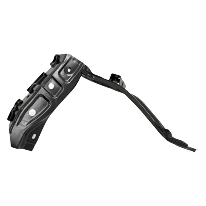 2017-2023 Subaru Impreza Front Passenger Side Fender Apron - SU1247103-Partify-Painted-Replacement-Body-Parts