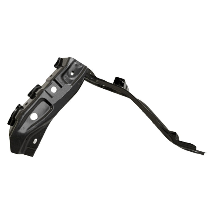 2018-2023 Subaru Crosstrek Front Passenger Side Fender Apron - SU1247104-Partify-Painted-Replacement-Body-Parts