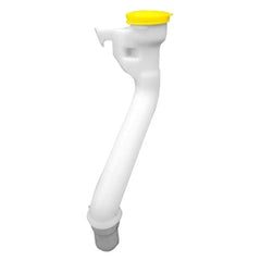 Washer Fluid Reservoir Filler Pipe image