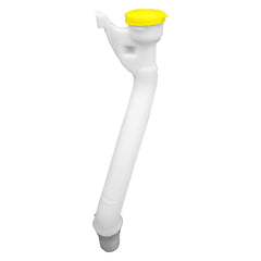 Washer Fluid Reservoir Filler Pipe image
