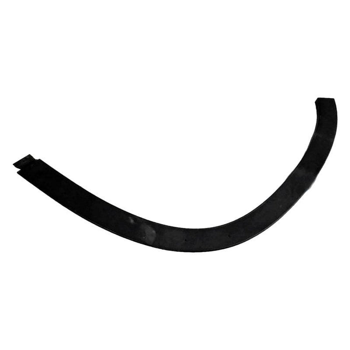 2019-2023 Subaru Ascent Front Driver Side Wheel Arch Molding - SU1290104-Partify-Painted-Replacement-Body-Parts