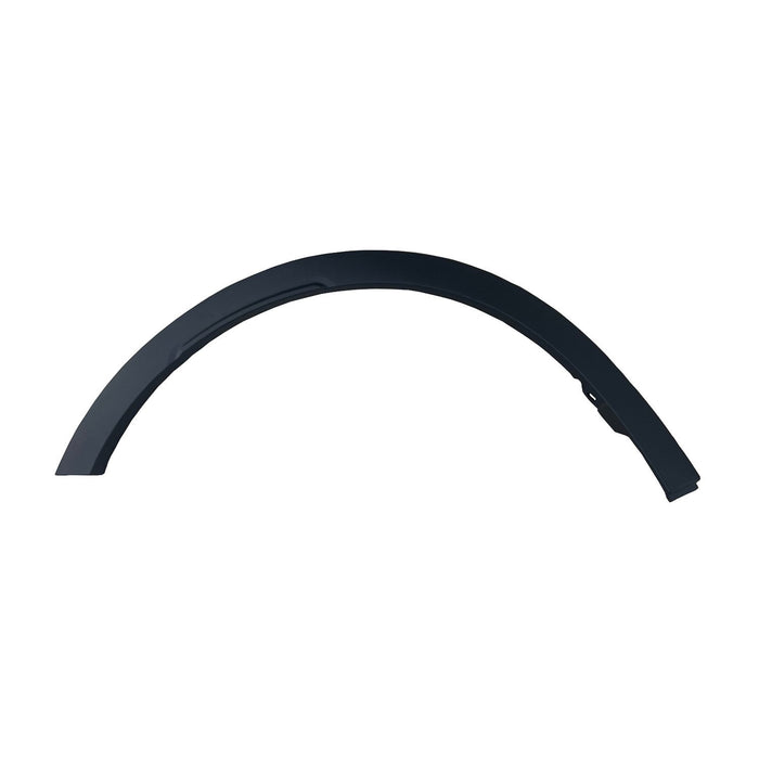 2020-2022 Subaru Outback Base/Convenience/Limited/Limited XT/Onyx Edition XT/Outdoor XT/Premier/Premier XT/Premium/Touring/Touring XT Front Driver Side Wheel Arch Molding - SU1290106-Partify-Painted-Replacement-Body-Parts
