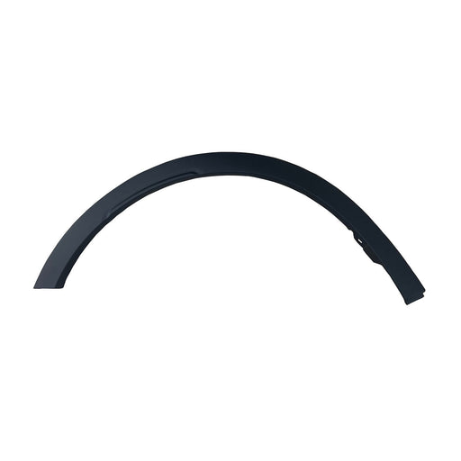 2020-2022 Subaru Outback Base/Convenience/Limited/Limited XT/Onyx Edition XT/Outdoor XT/Premier/Premier XT/Premium/Touring/Touring XT Front Driver Side Wheel Arch Molding - SU1290106-Partify-Painted-Replacement-Body-Parts
