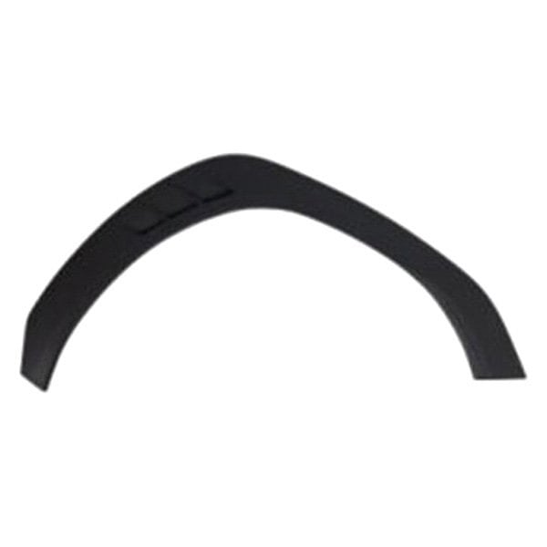 2022-2024 Subaru WRX Front Passenger Side Wheel Arch Molding - SU1291103-Partify-Painted-Replacement-Body-Parts