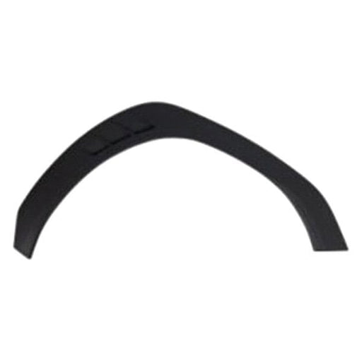 2022-2024 Subaru WRX Front Passenger Side Wheel Arch Molding - SU1291103-Partify-Painted-Replacement-Body-Parts
