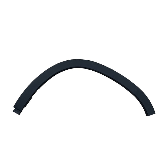 2019-2023 Subaru Ascent Front Passenger Side Wheel Arch Molding - SU1291104-Partify-Painted-Replacement-Body-Parts
