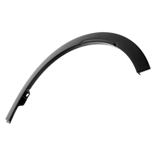 2020-2022 Subaru Outback Base/Convenience/Limited/Limited XT/Onyx Edition XT/Outdoor XT/Premier/Premier XT/Premium/Touring/Touring XT Front Passenger Side Wheel Arch Molding - SU1291106-Partify-Painted-Replacement-Body-Parts
