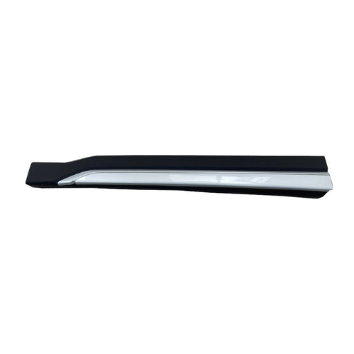2019-2020 Subaru Forester Premier/Touring Front Driver Side Door Molding - SU1304105-Partify-Painted-Replacement-Body-Parts