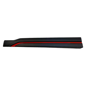 Front Driver Side Door Molding image