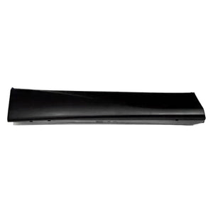 Front Passenger Side Door Molding image