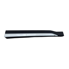 Front Passenger Side Door Molding image
