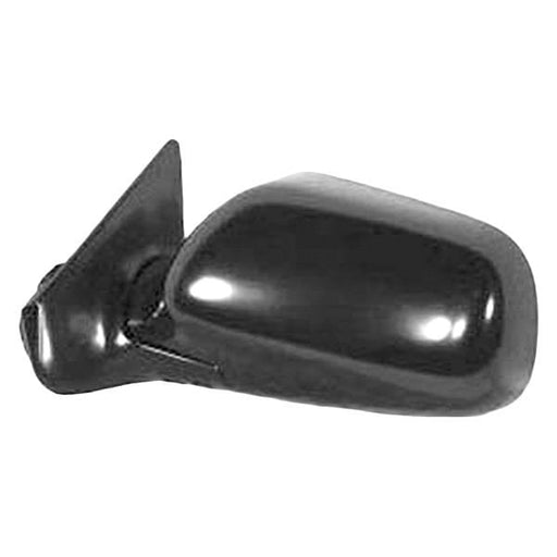 1995-1999 Subaru Legacy L/L 30th Anniversary Driver Side Door Mirror Unheated Power Remote Paint To Match Assembly - SU1320103-Partify-Painted-Replacement-Body-Parts