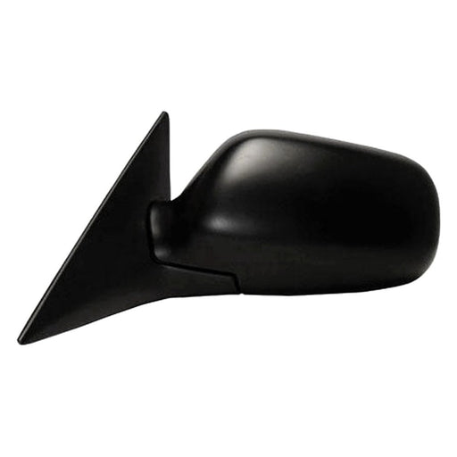 2000-2004 Subaru Legacy Brighton/GT/GT Limited/L/L 35th Anniversary/L SE Driver Side Door Mirror Power Remote Assembly - SU1320104-Partify-Painted-Replacement-Body-Parts