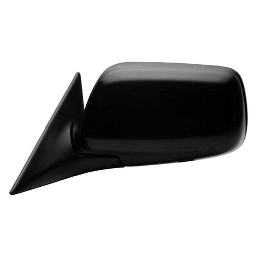 2000-2004 Subaru Outback Driver Side Door Mirror Power W/Heat Assembly - SU1320105-Partify-Painted-Replacement-Body-Parts