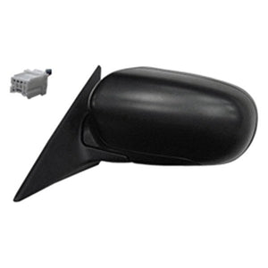 Driver Side Door Mirror image