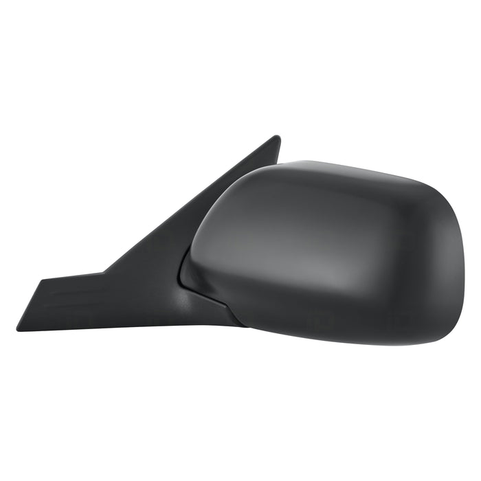 2002-2007 Subaru Impreza/Outback Driver Side Door Mirror Power Assembly - SU1320108-Partify-Painted-Replacement-Body-Parts