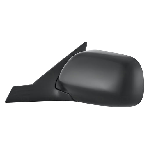 2002-2007 Subaru Impreza/Outback Driver Side Door Mirror Power Assembly - SU1320108-Partify-Painted-Replacement-Body-Parts