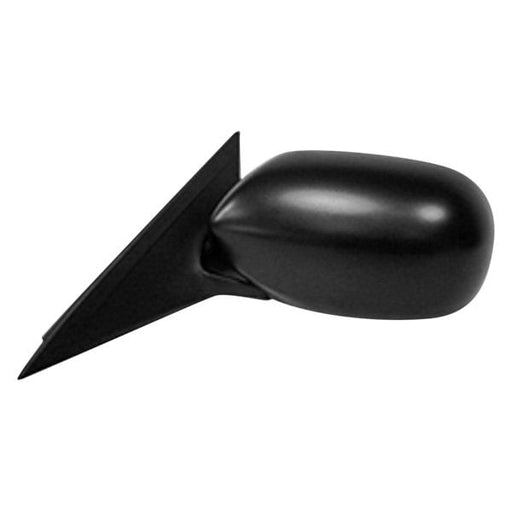 2008-2011 Subaru Impreza Driver Side Door Mirror Power W/Glass W/Covers Assembly - SU1320113-Partify-Painted-Replacement-Body-Parts