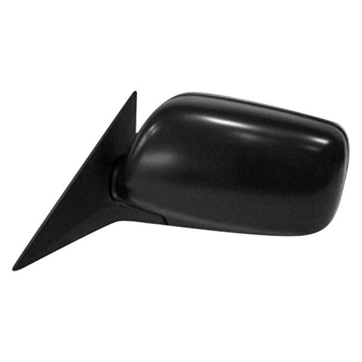 2003-2006 Subaru Baja Driver Side Door Mirror Power Assembly - SU1320115-Partify-Painted-Replacement-Body-Parts
