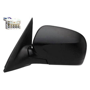 Driver Side Door Mirror image