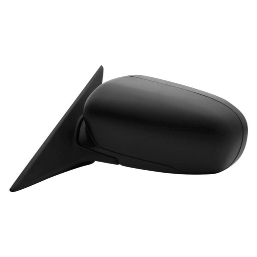 2005-2007 Subaru Legacy/Outback Driver Side Door Mirror - SU1320122-Partify-Painted-Replacement-Body-Parts