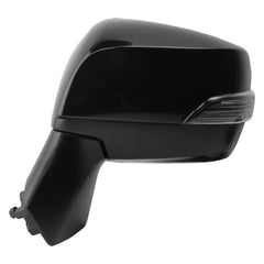 Driver Side Door Mirror image