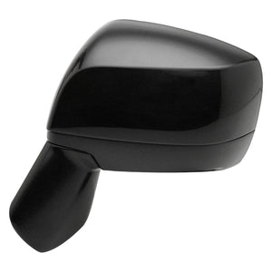 Driver Side Door Mirror image
